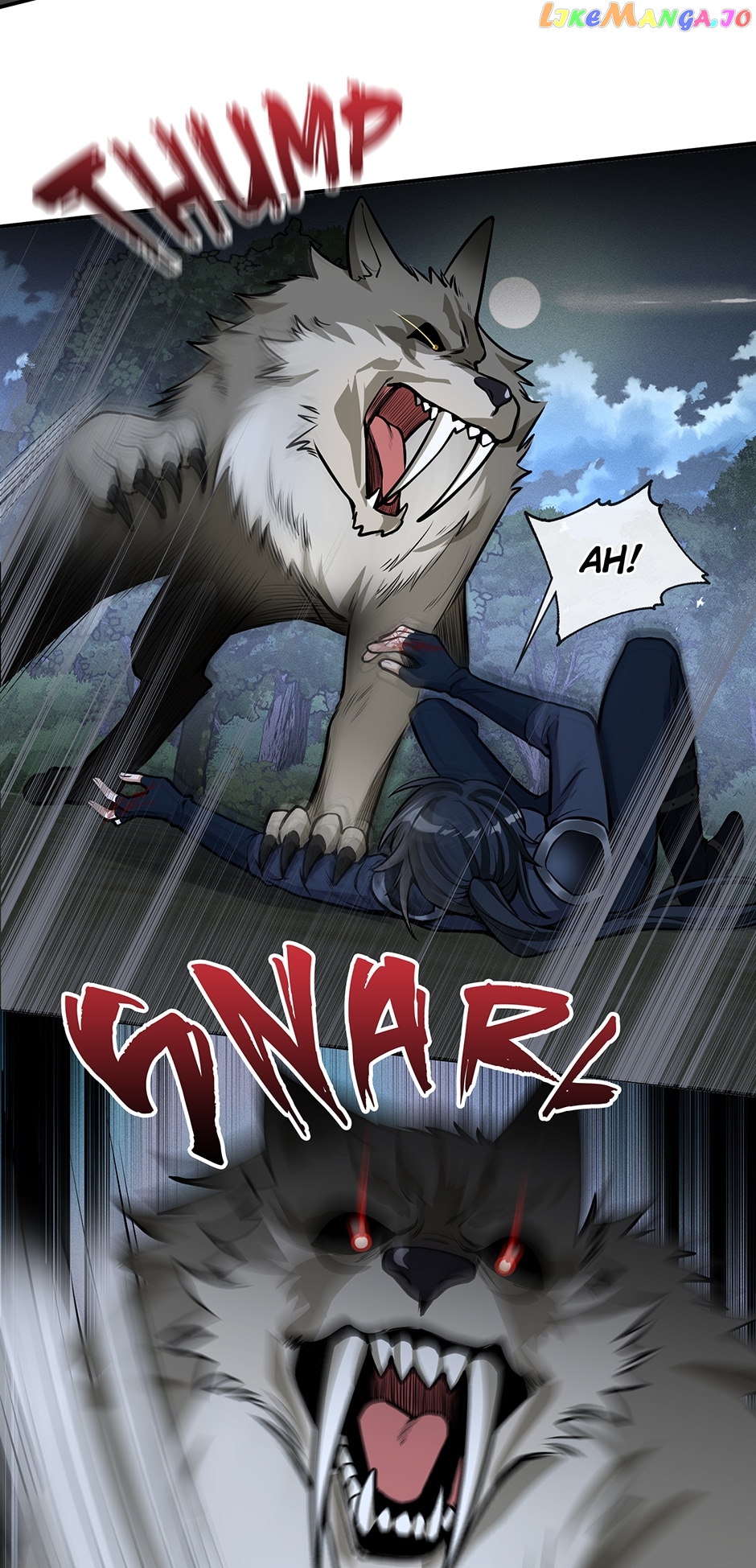 The Beginning After The End Chapter 175.14 image 47